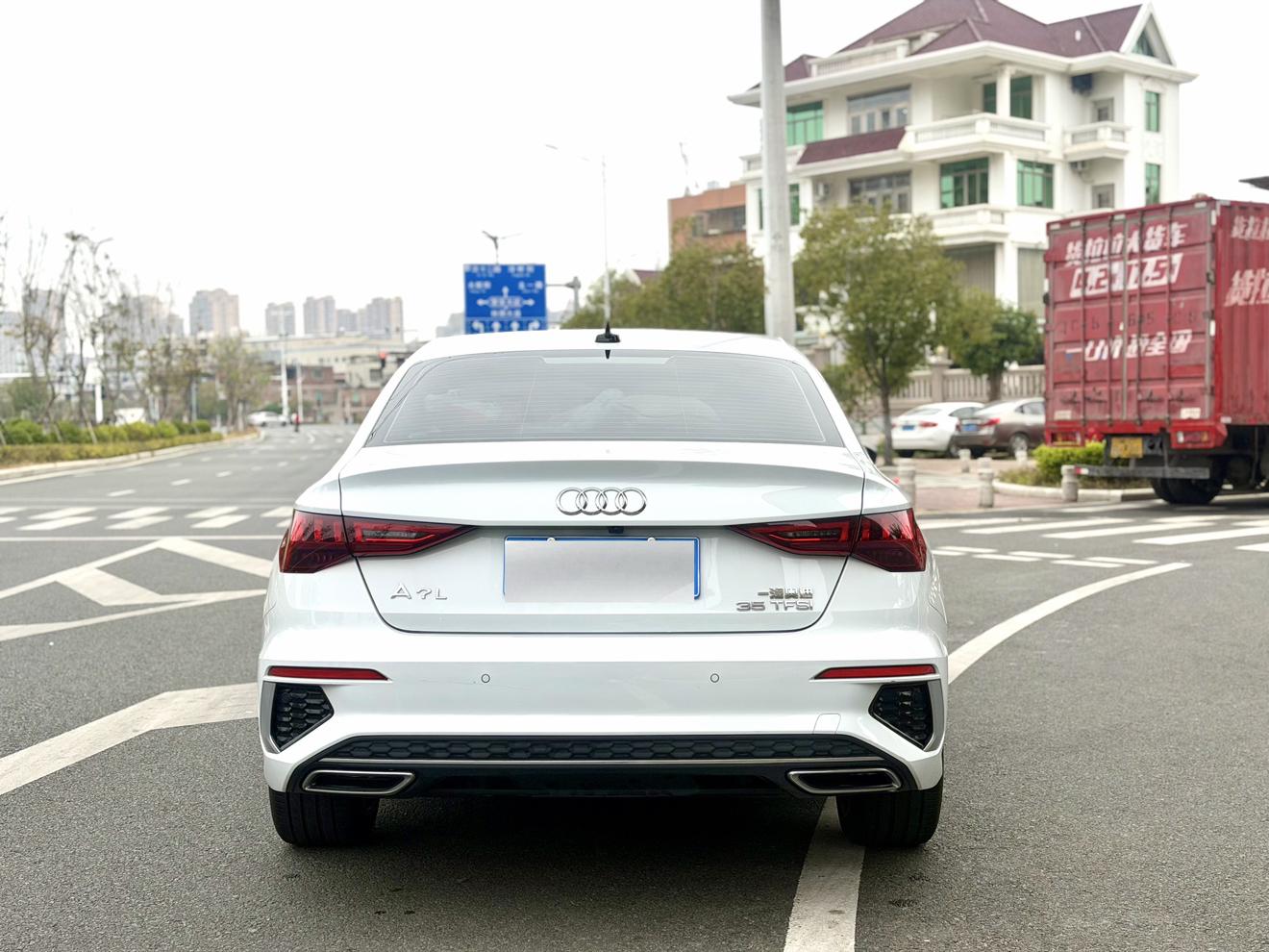 Audi Audi A3