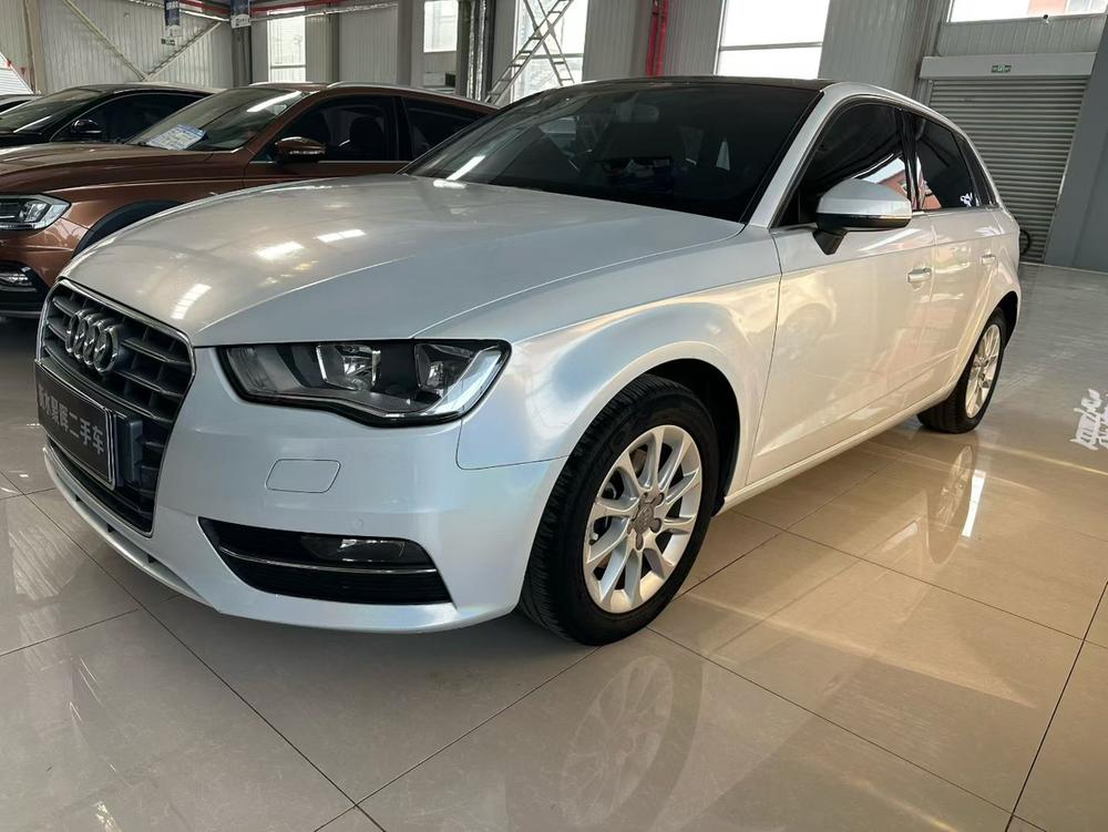 Audi Audi A3