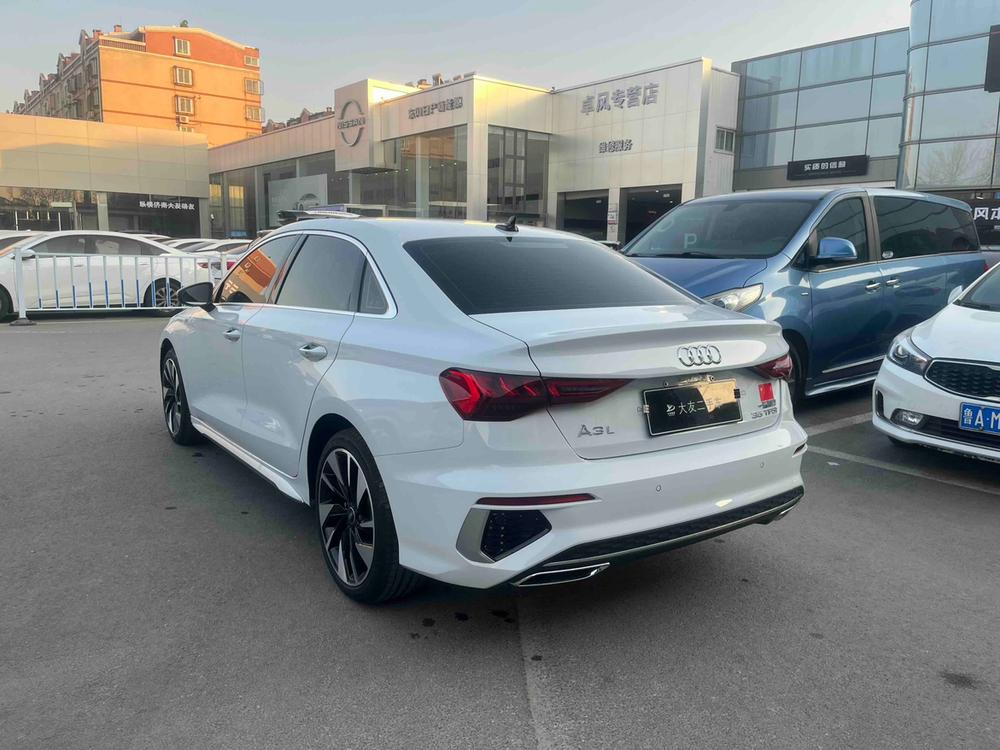 Audi Audi A3