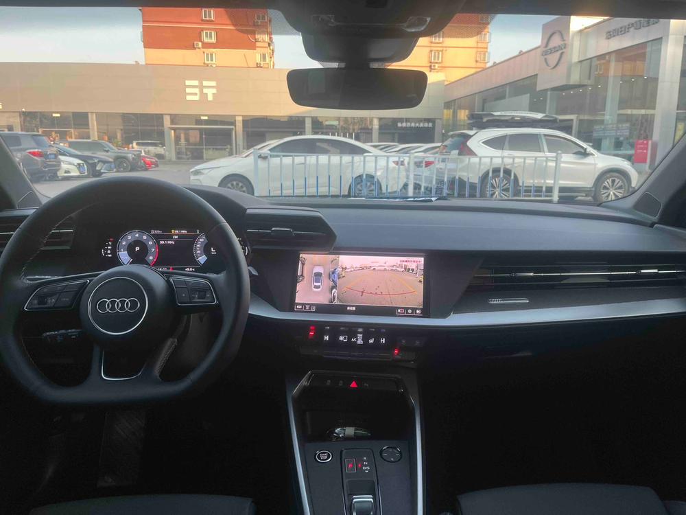 Audi Audi A3