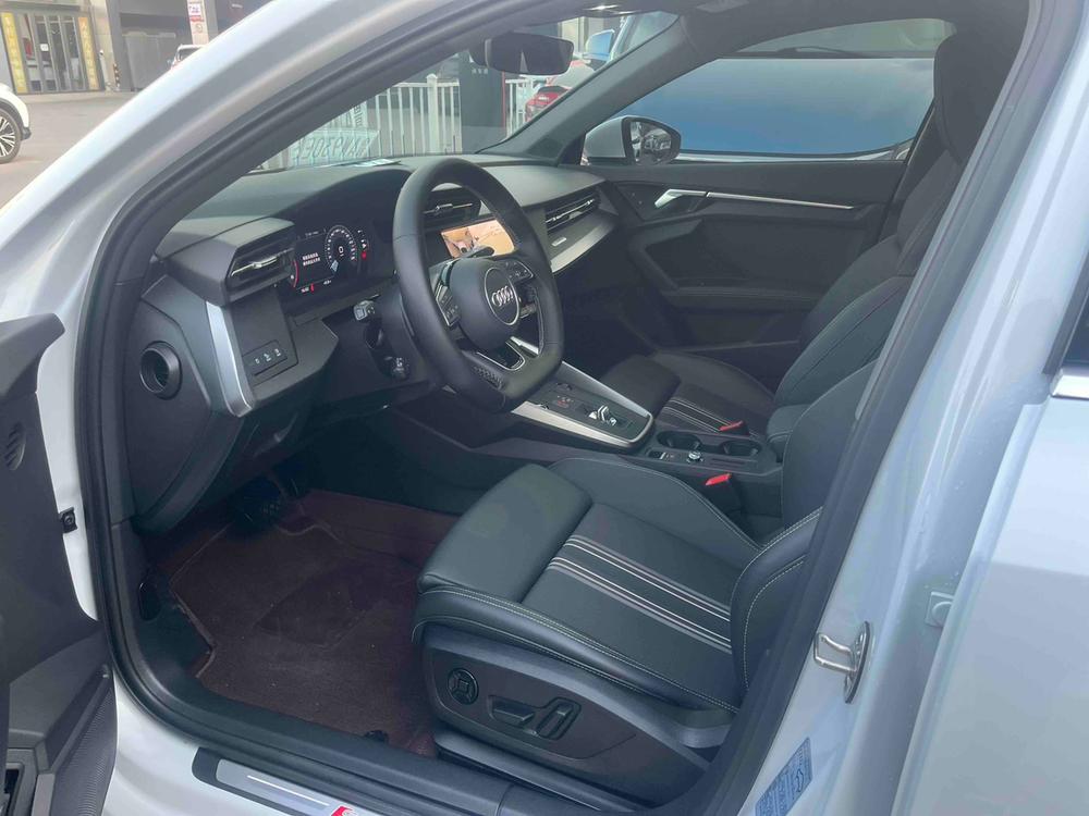 Audi Audi A3