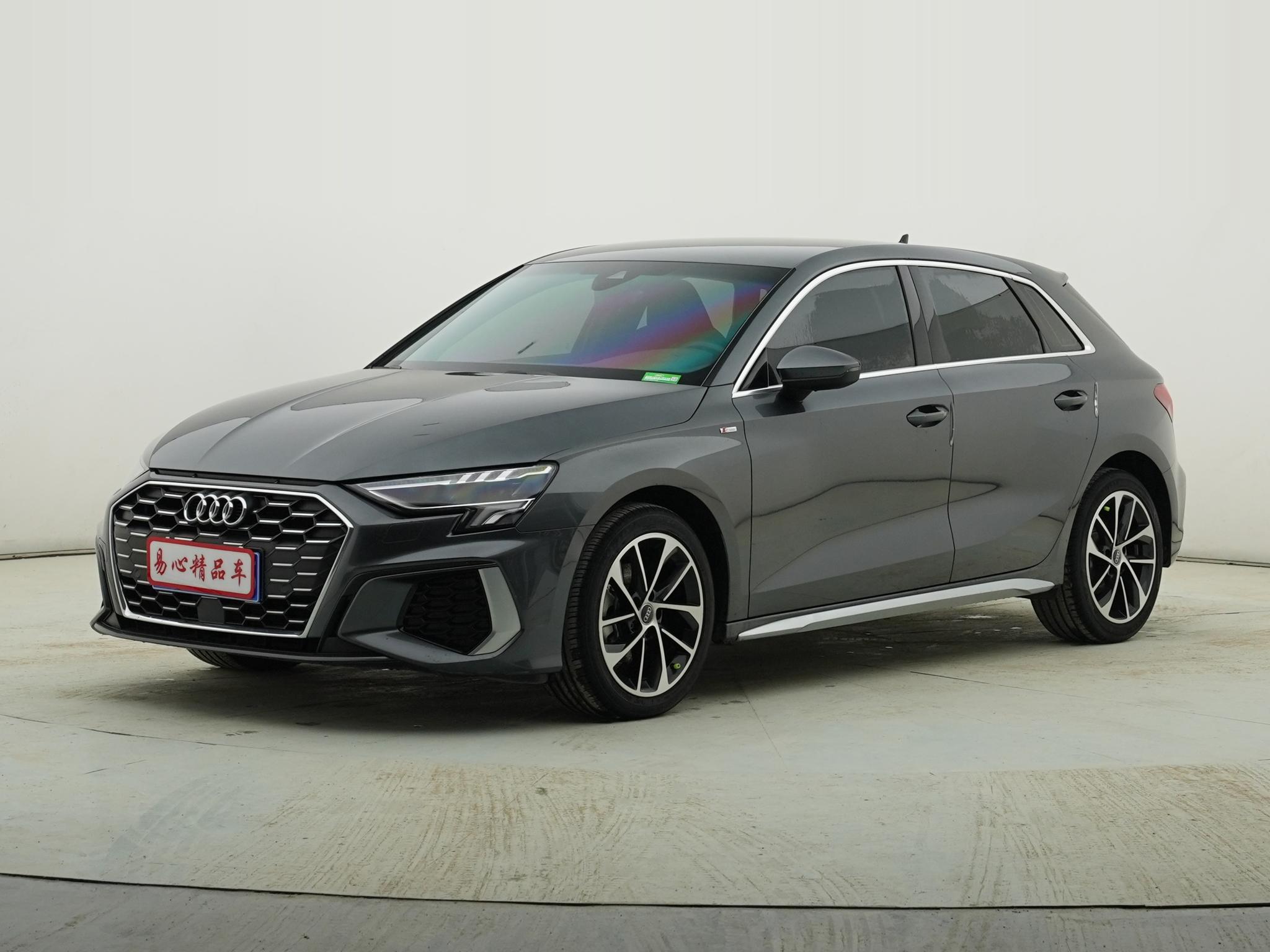 Audi Audi A3