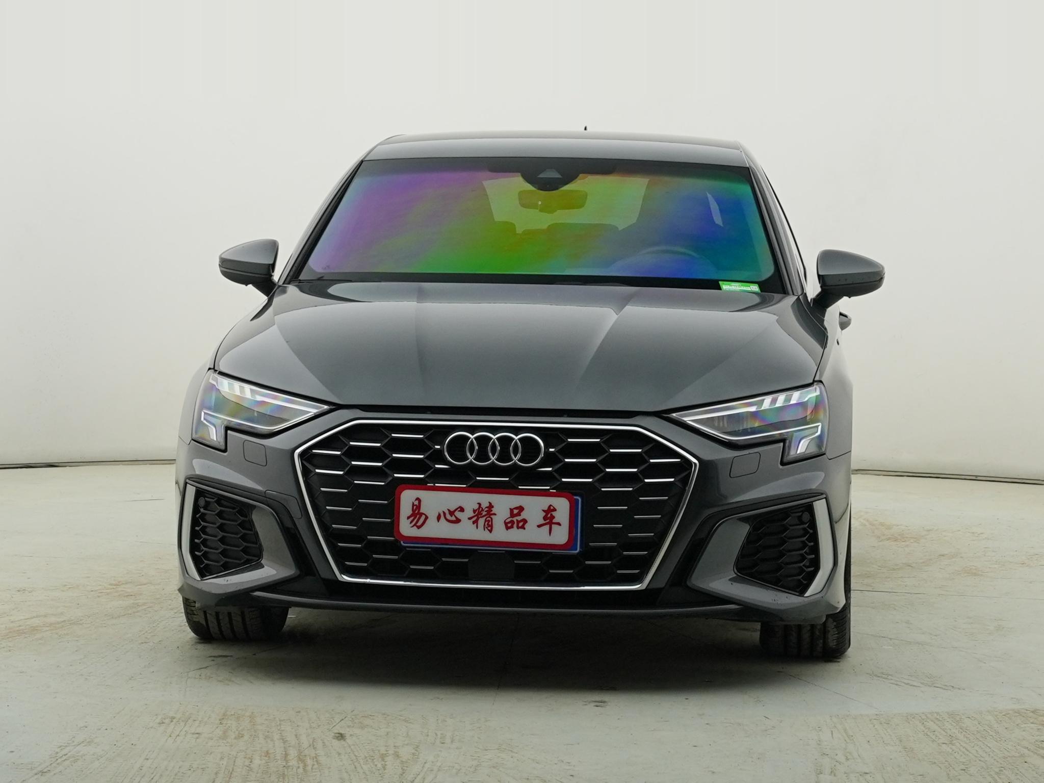 Audi Audi A3