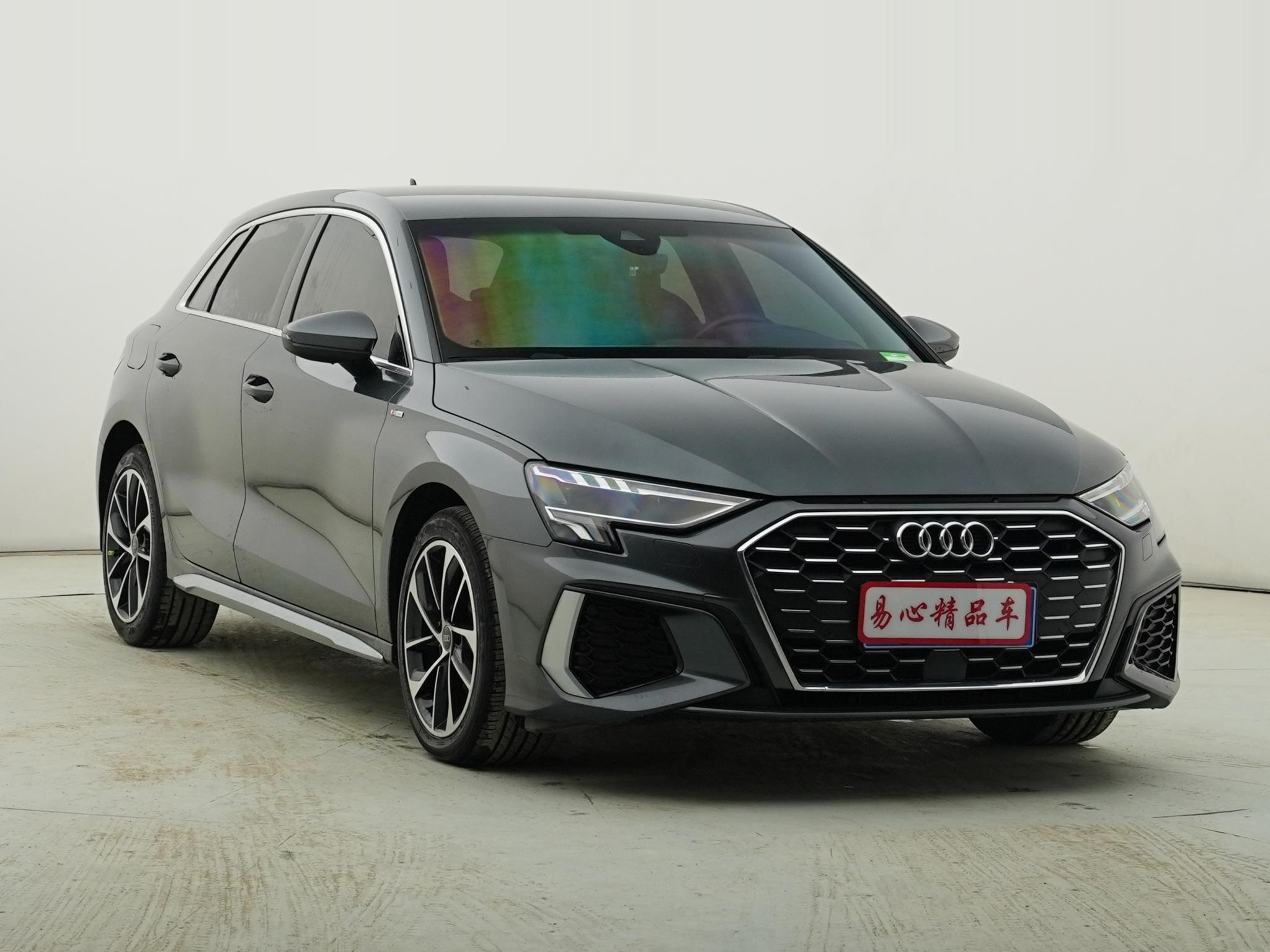 Audi Audi A3
