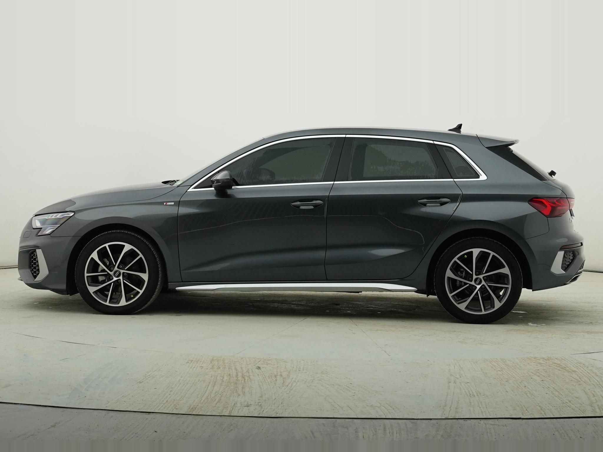 Audi Audi A3