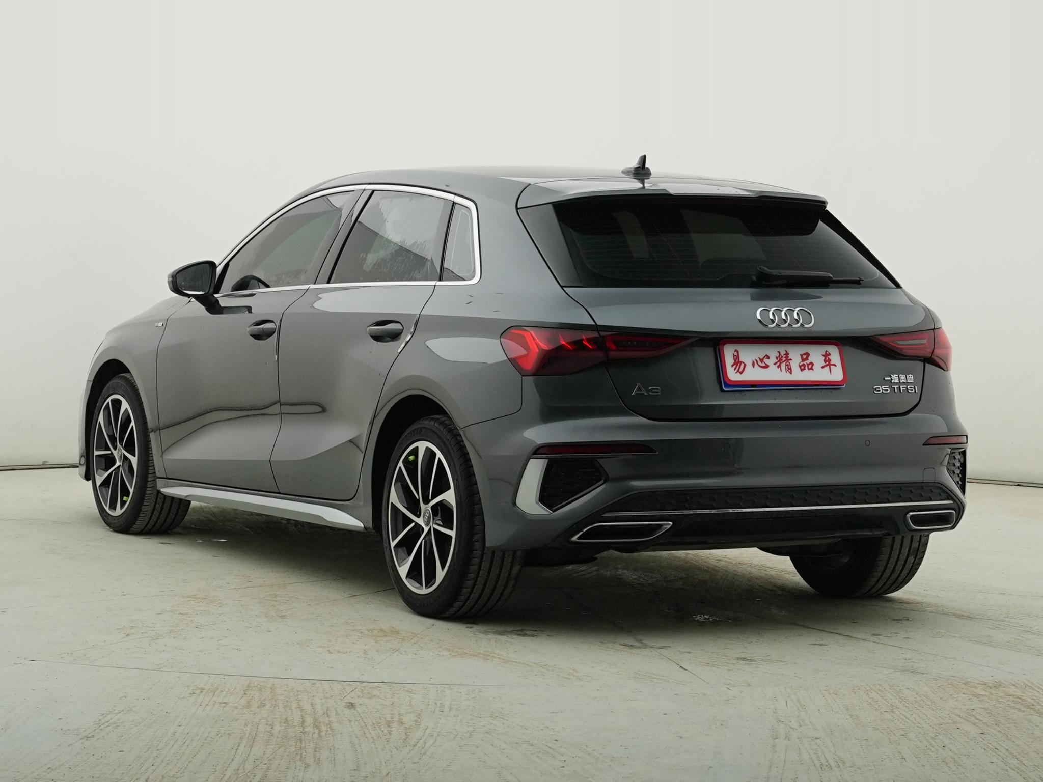 Audi Audi A3