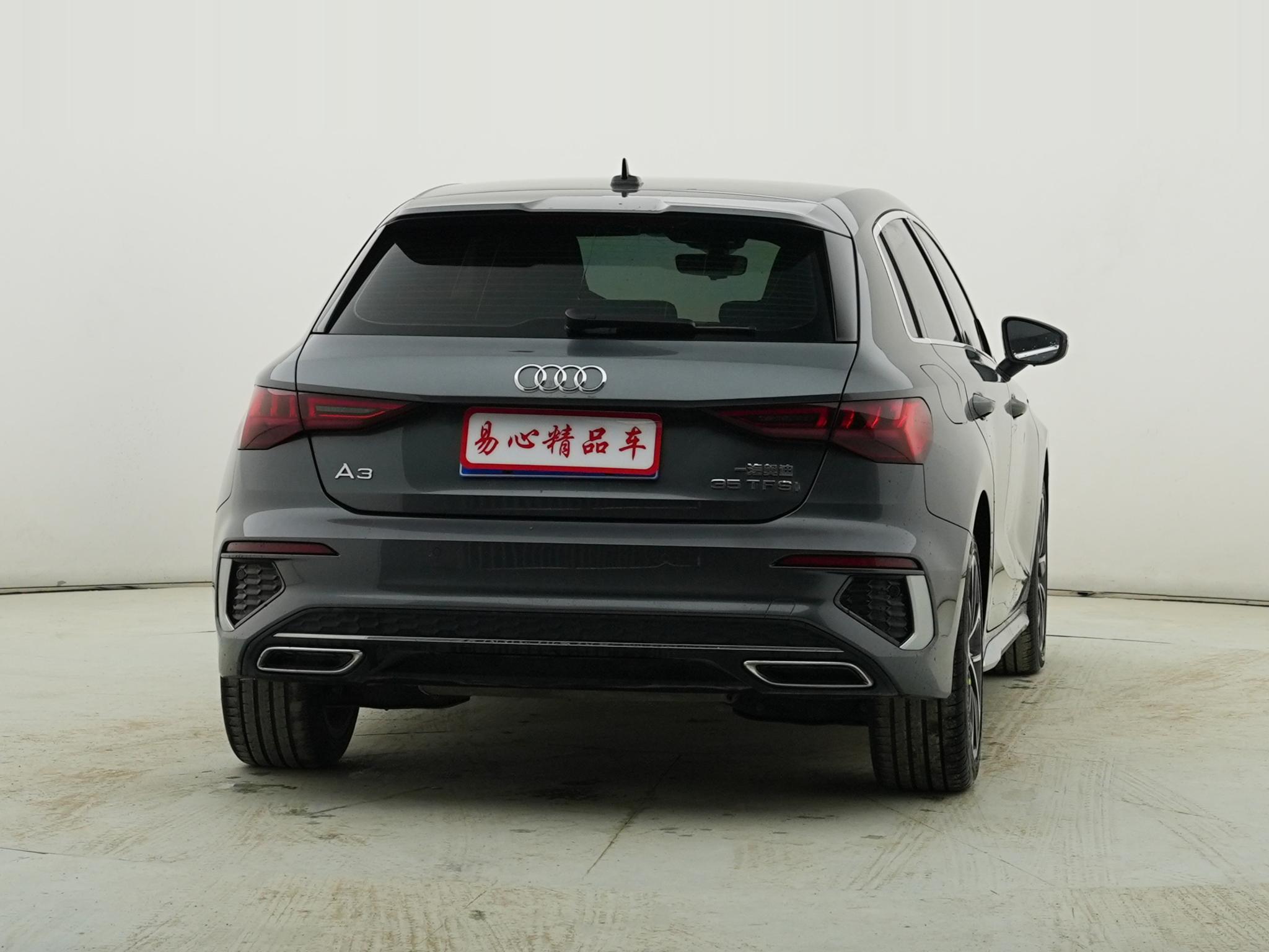 Audi Audi A3
