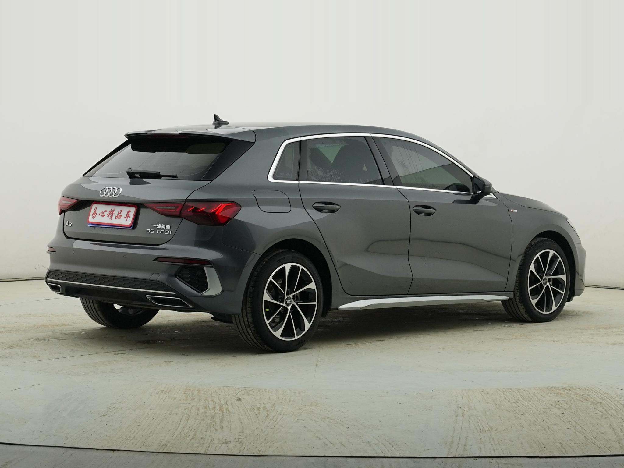 Audi Audi A3