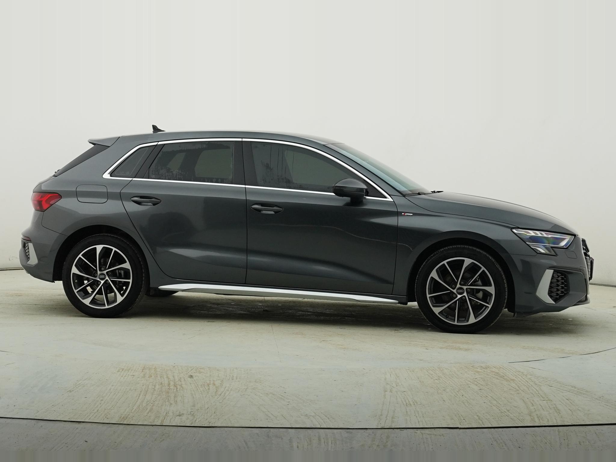 Audi Audi A3