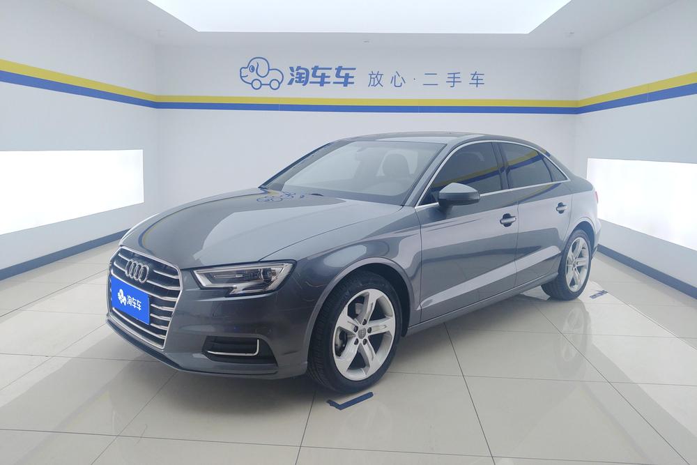 Audi Audi A3