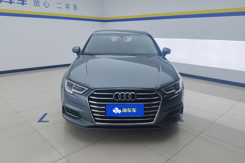 Audi Audi A3