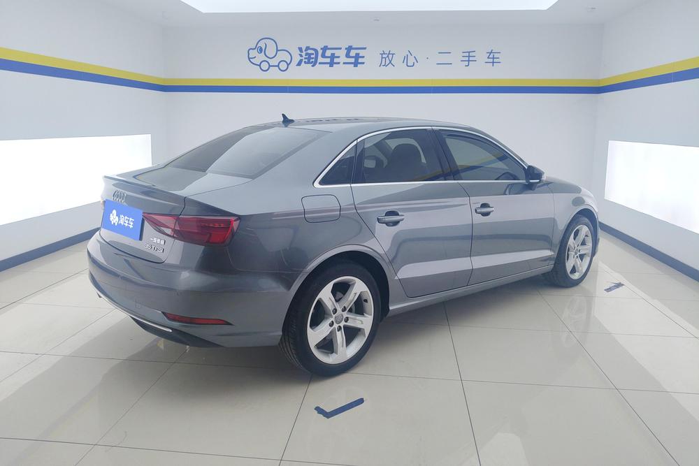 Audi Audi A3