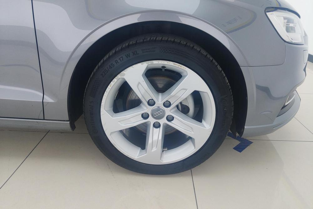Audi Audi A3