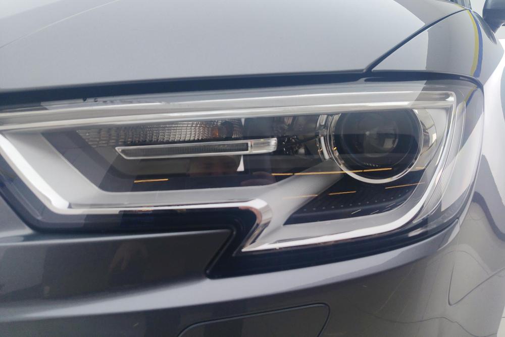 Audi Audi A3