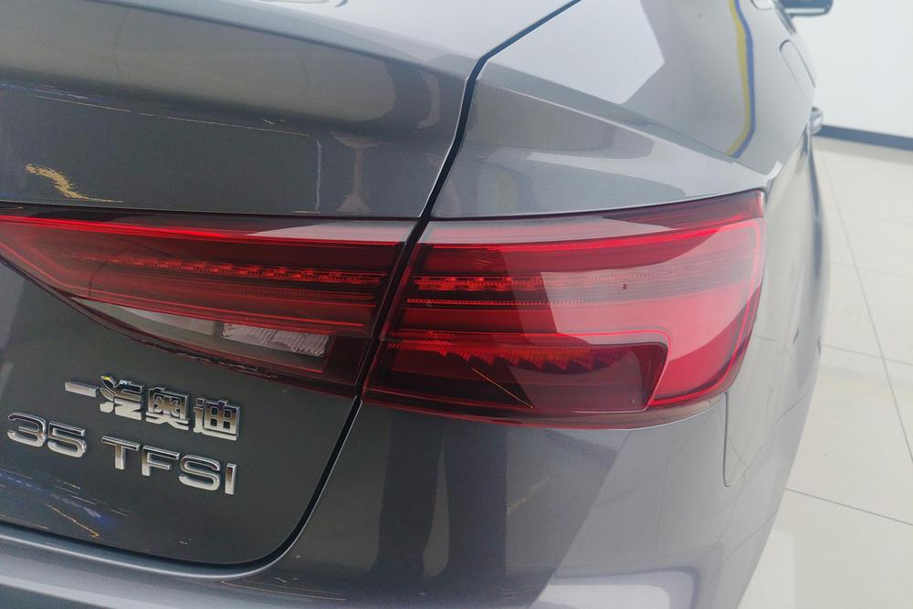 Audi Audi A3