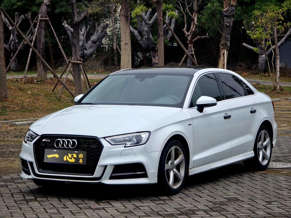 Audi Audi A3