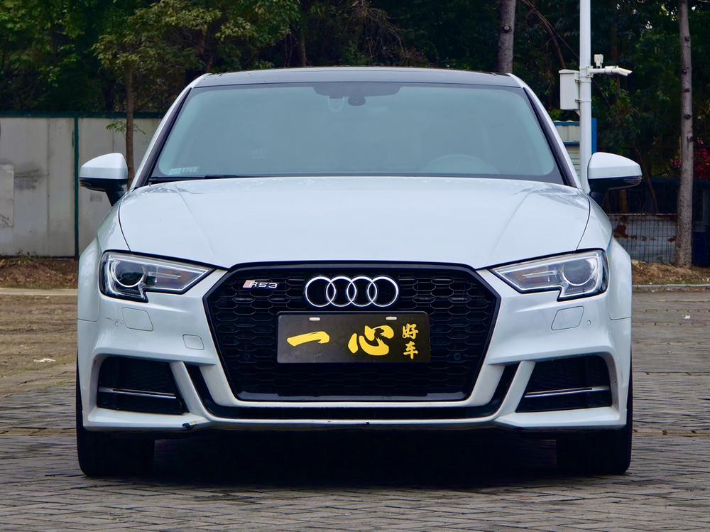 Audi Audi A3