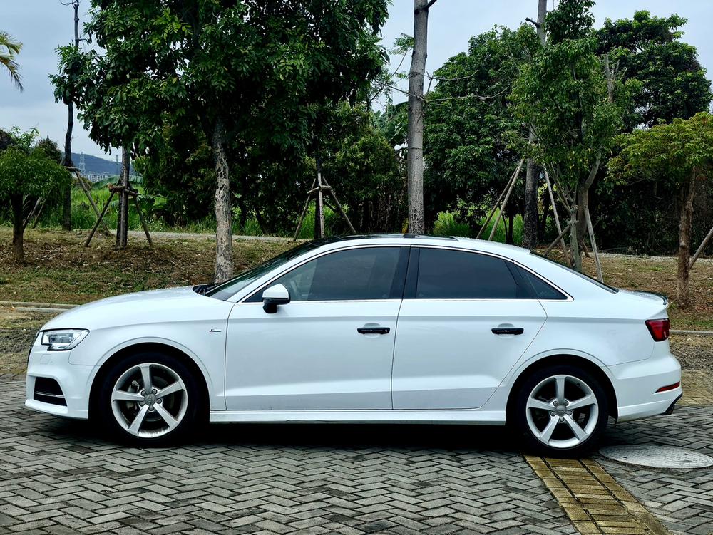 Audi Audi A3
