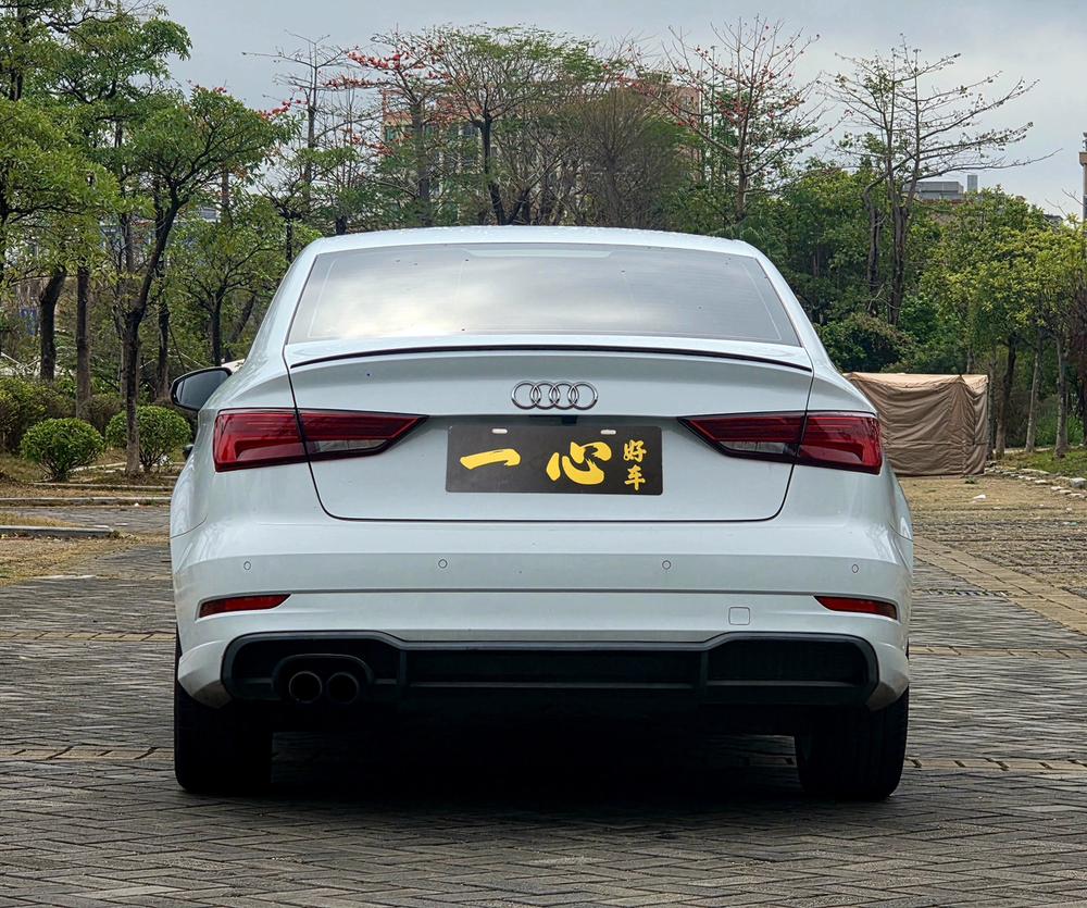 Audi Audi A3