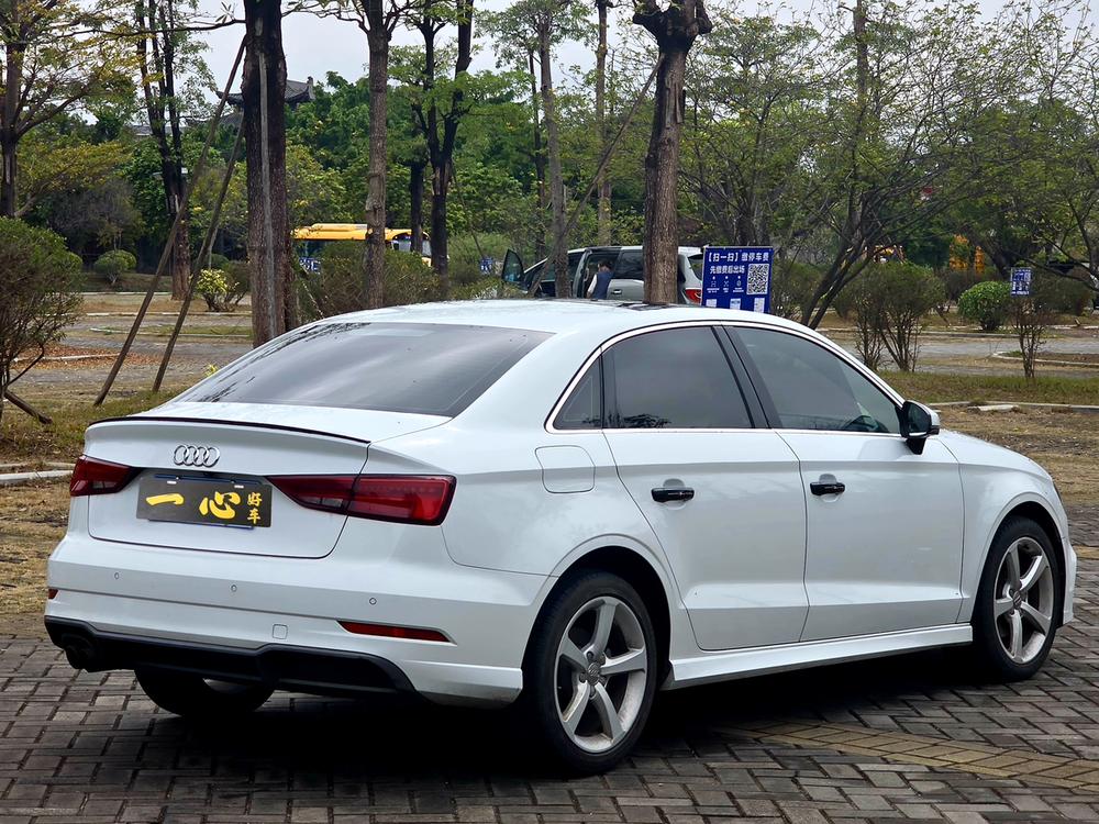Audi Audi A3
