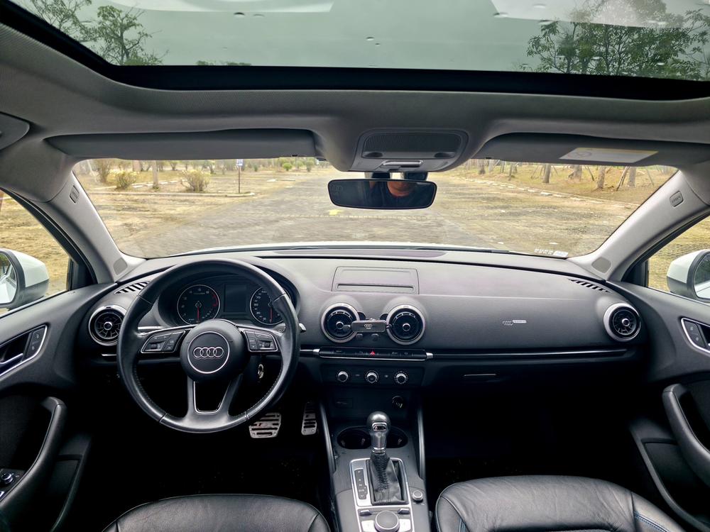 Audi Audi A3