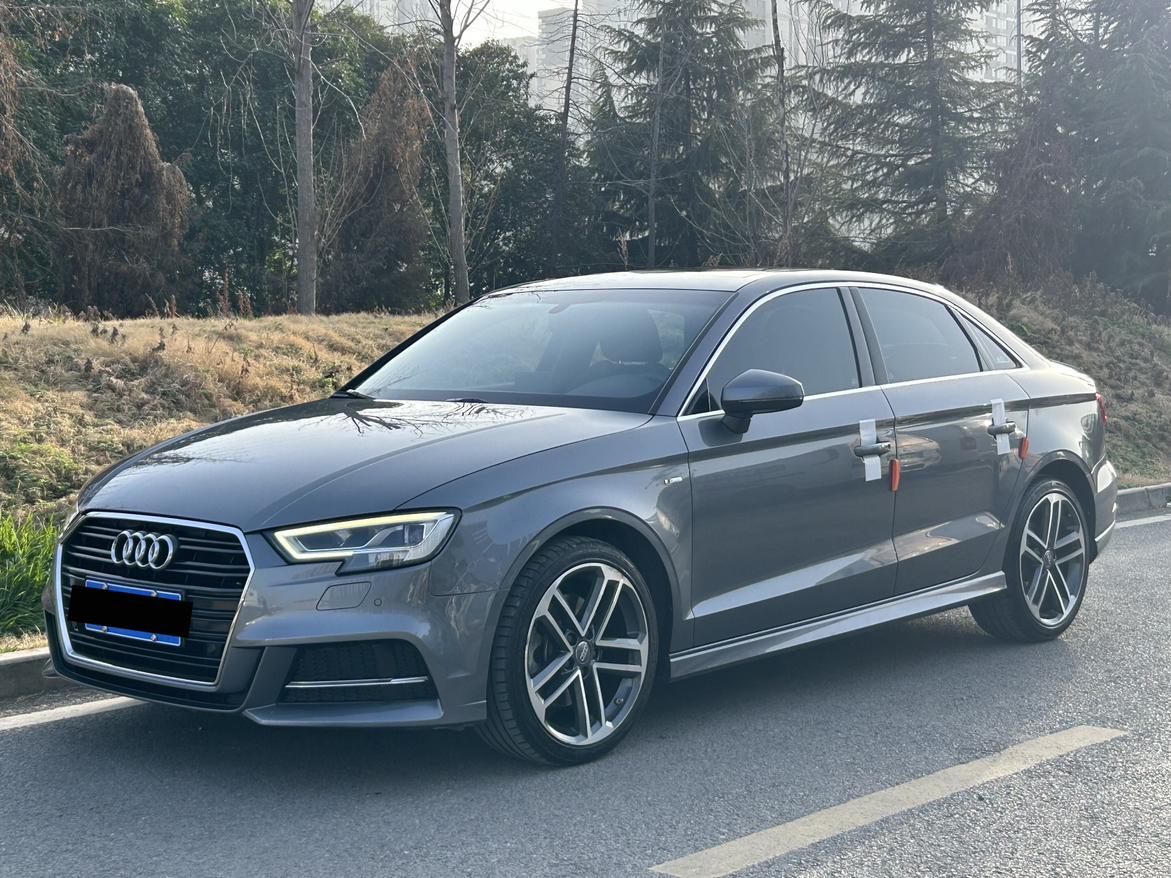 Audi Audi A3