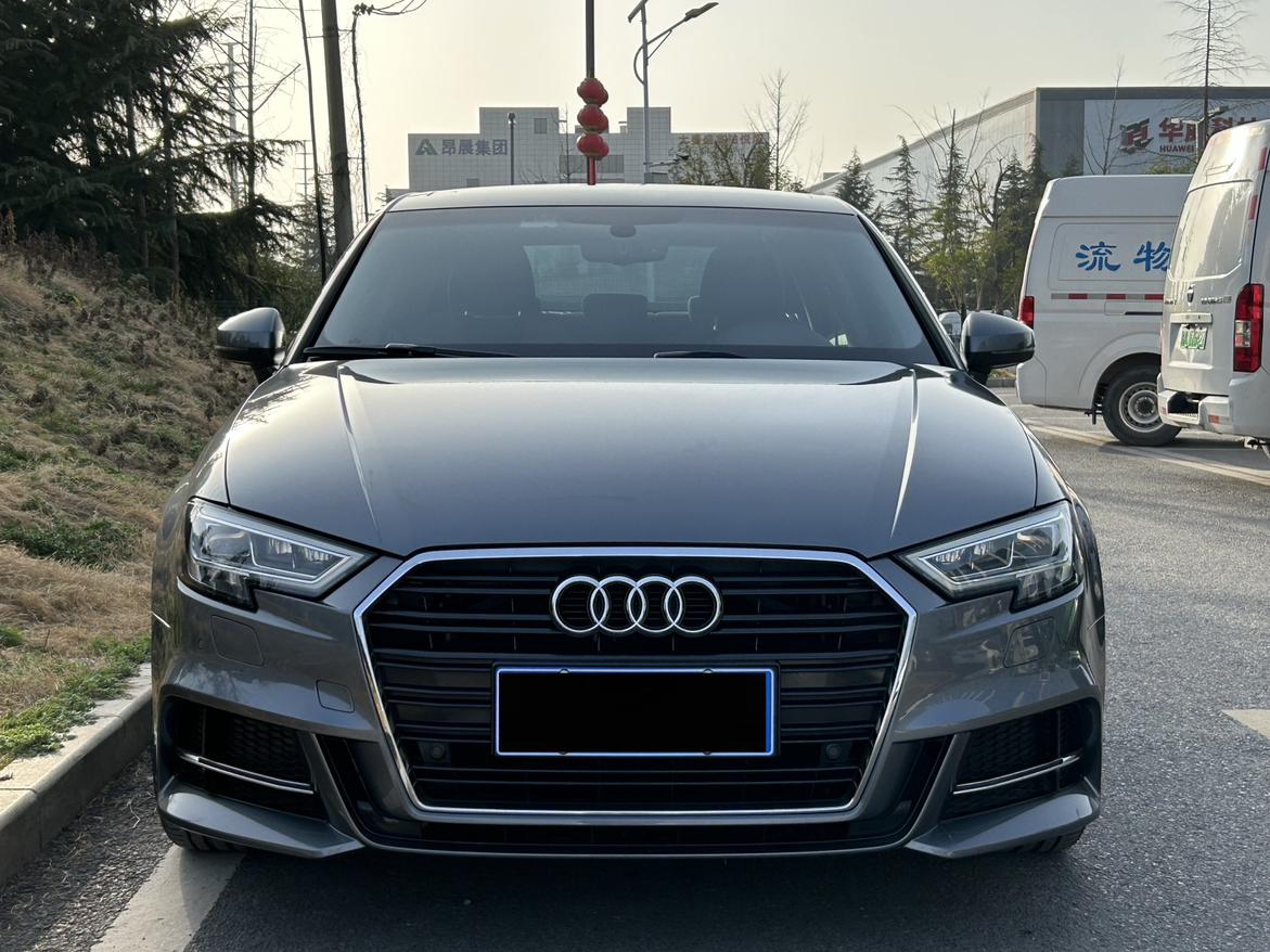 Audi Audi A3