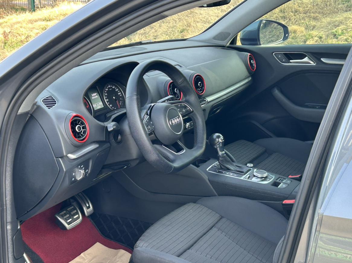 Audi Audi A3
