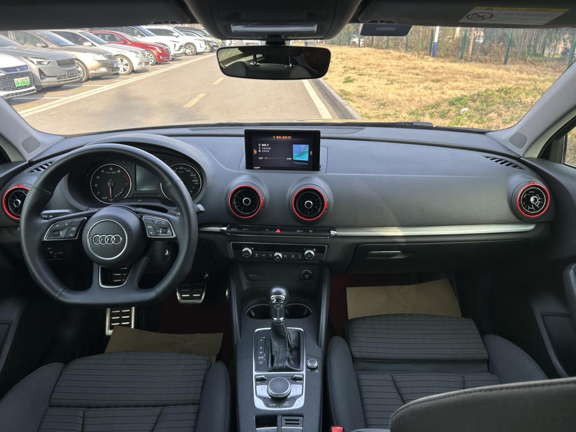 Audi Audi A3