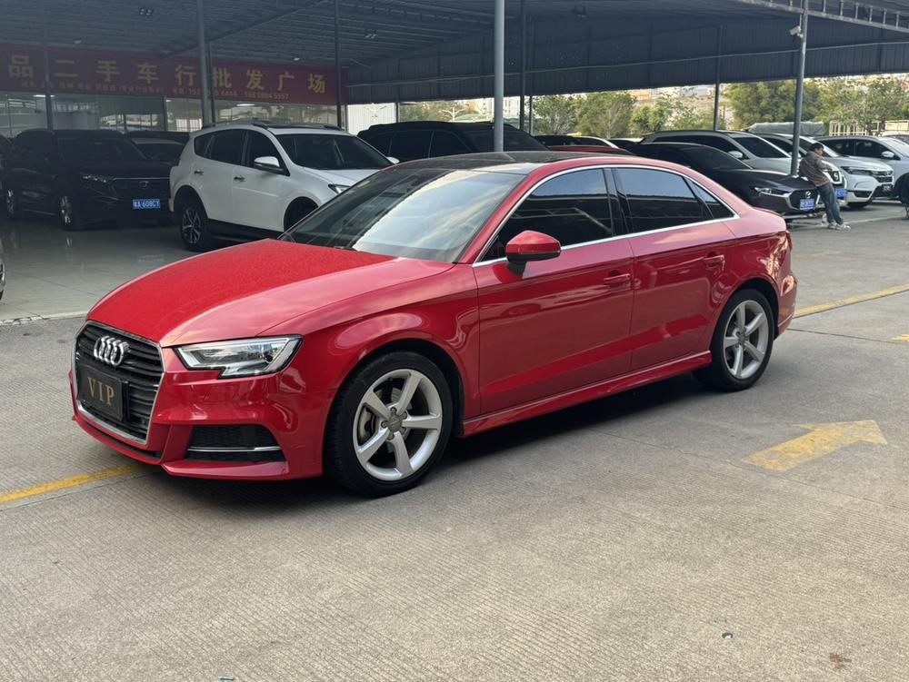 Audi Audi A3