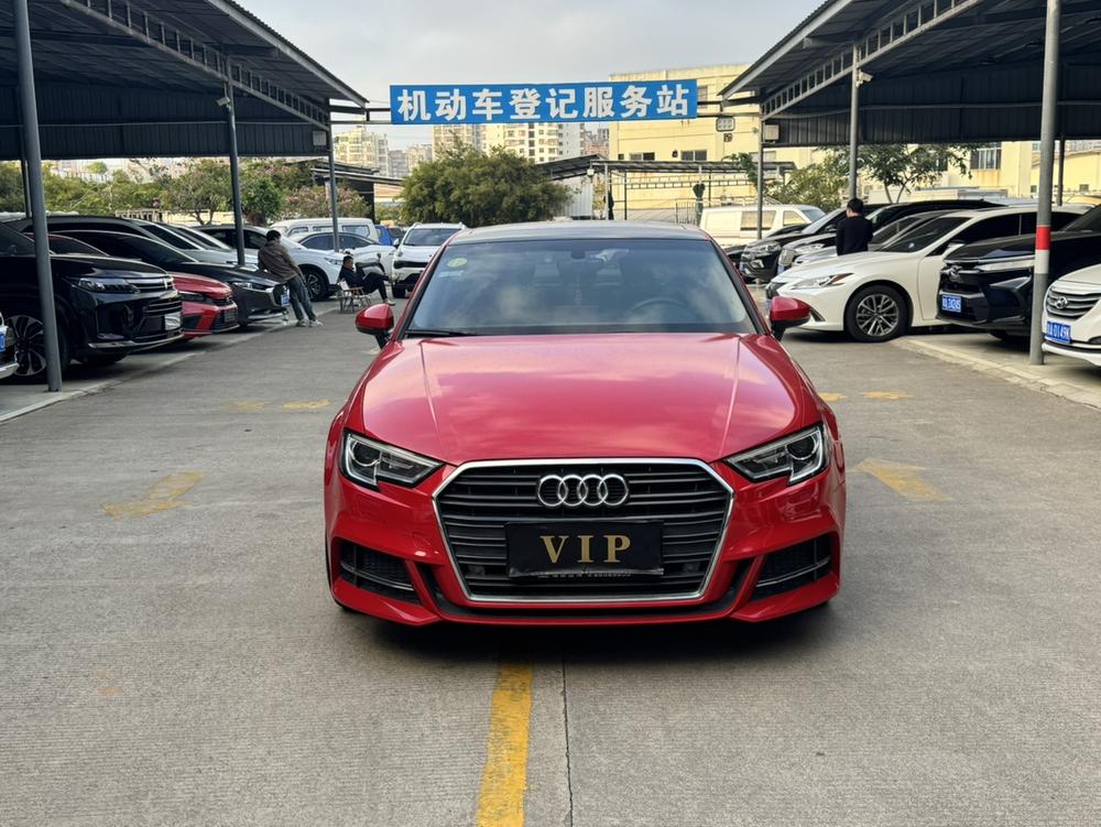 Audi Audi A3