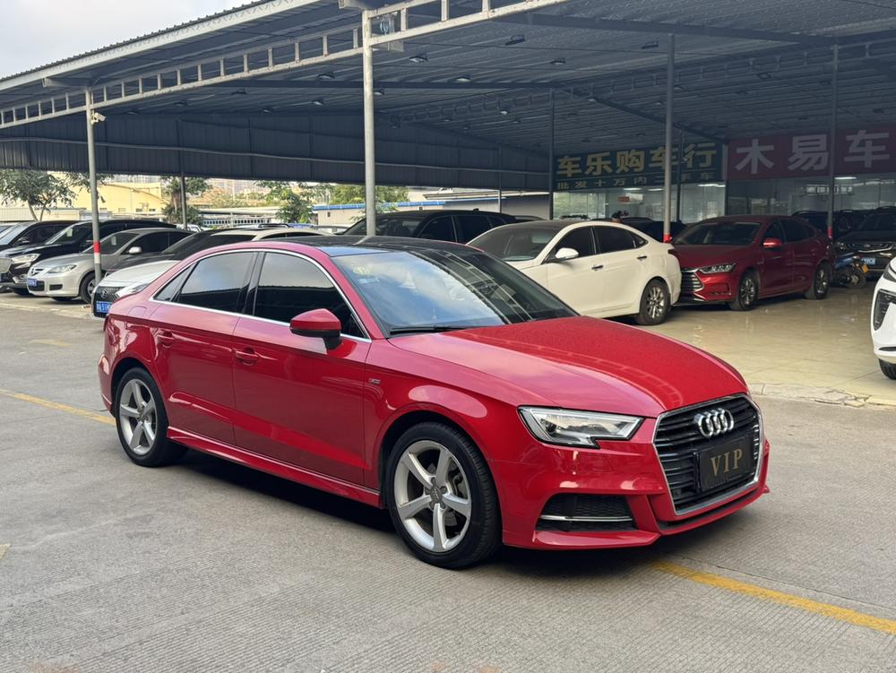 Audi Audi A3