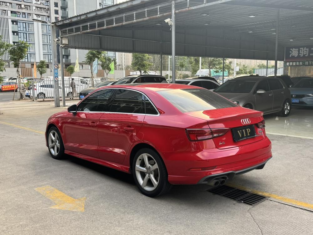 Audi Audi A3