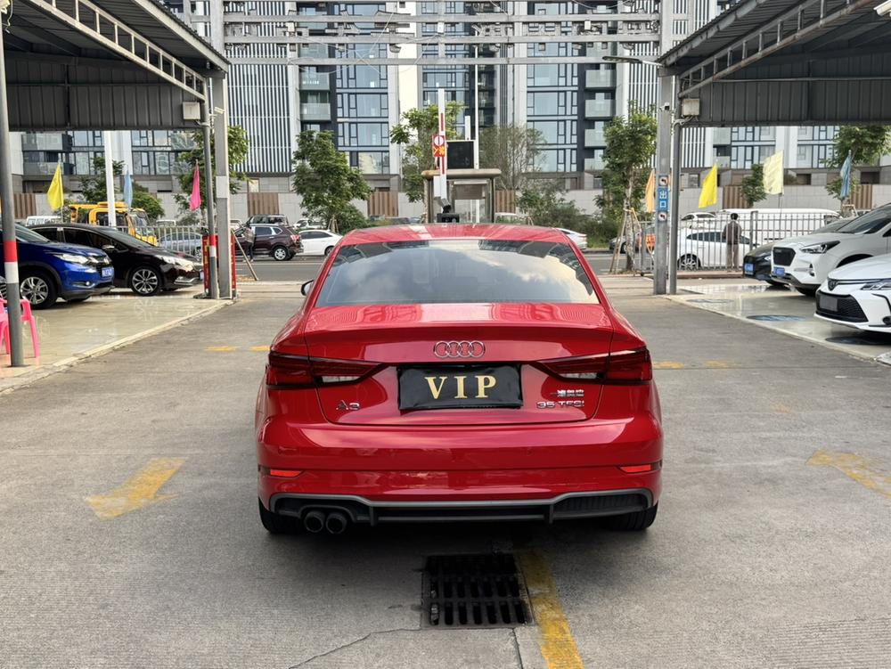 Audi Audi A3