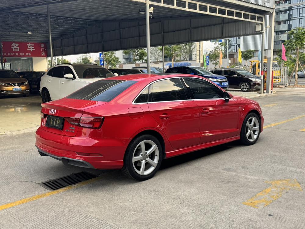Audi Audi A3