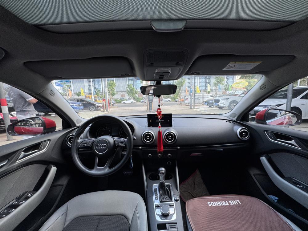 Audi Audi A3