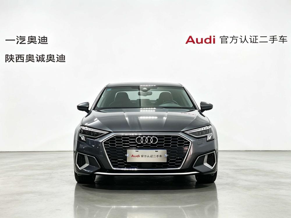 Audi Audi A3