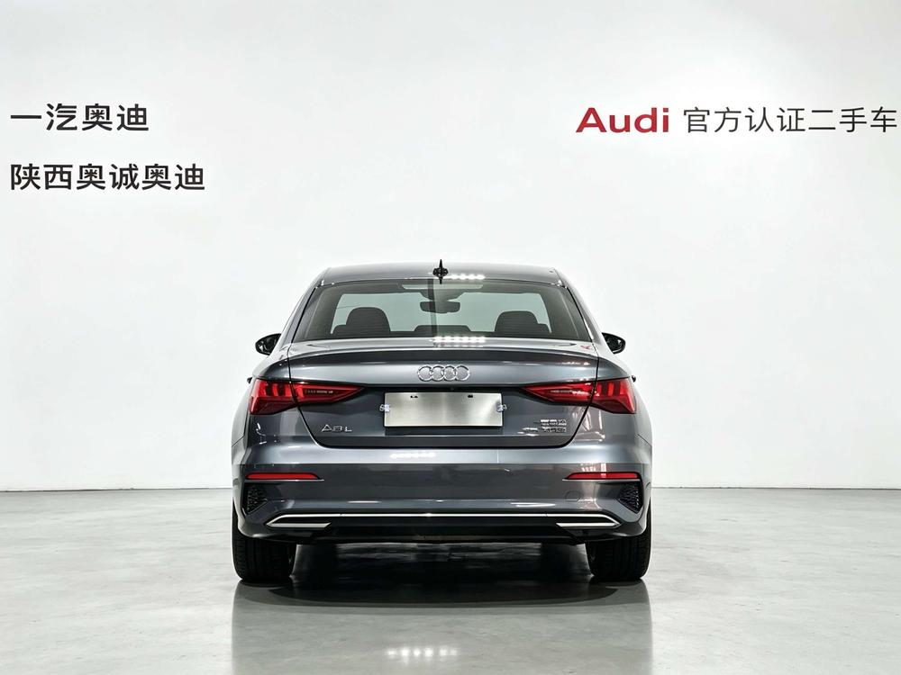 Audi Audi A3