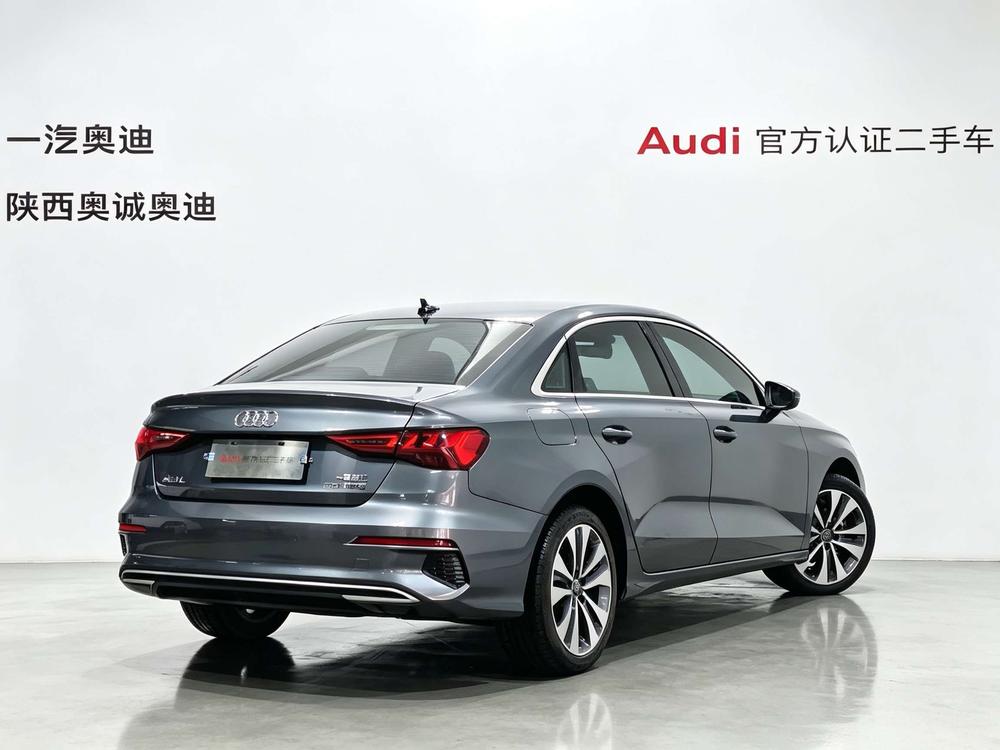 Audi Audi A3