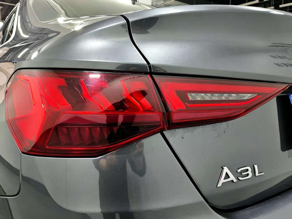 Audi Audi A3