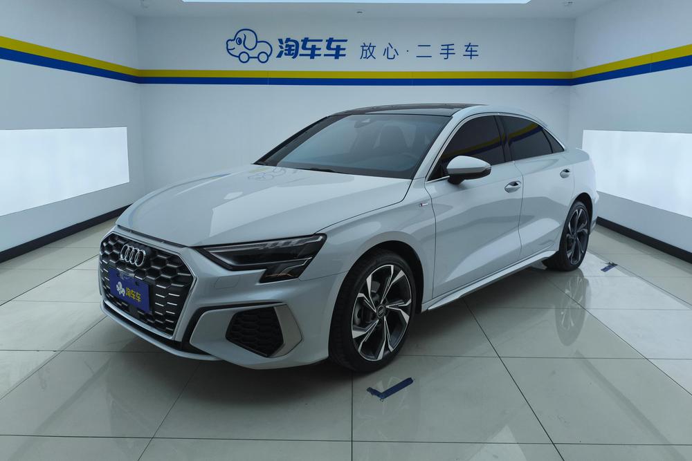 Audi Audi A3