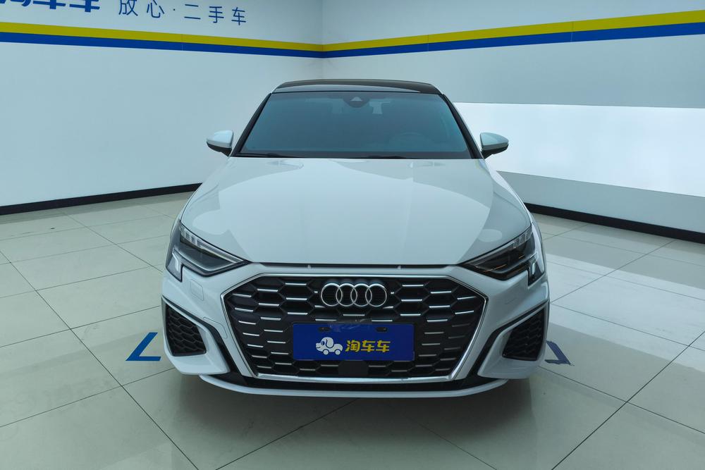 Audi Audi A3