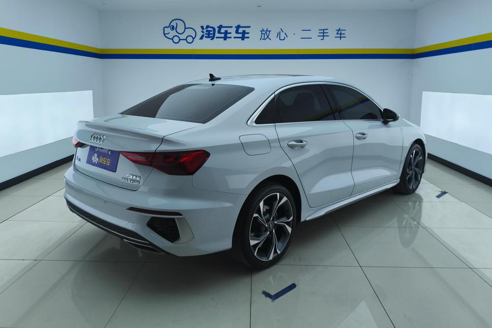 Audi Audi A3