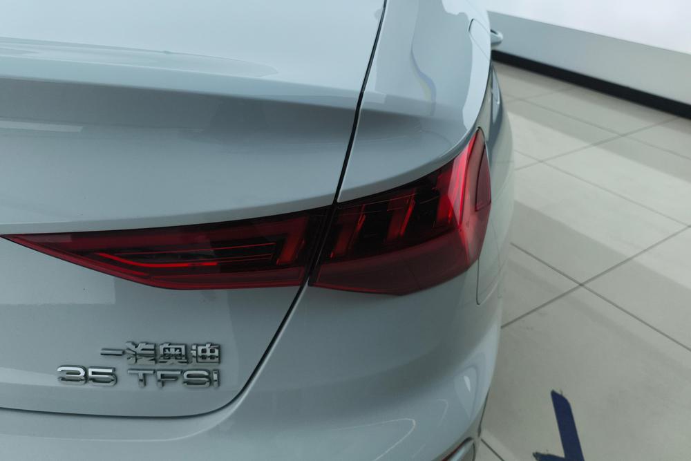 Audi Audi A3