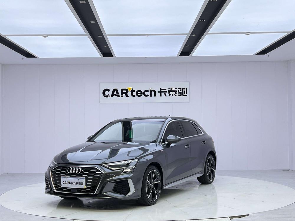 Audi Audi A3