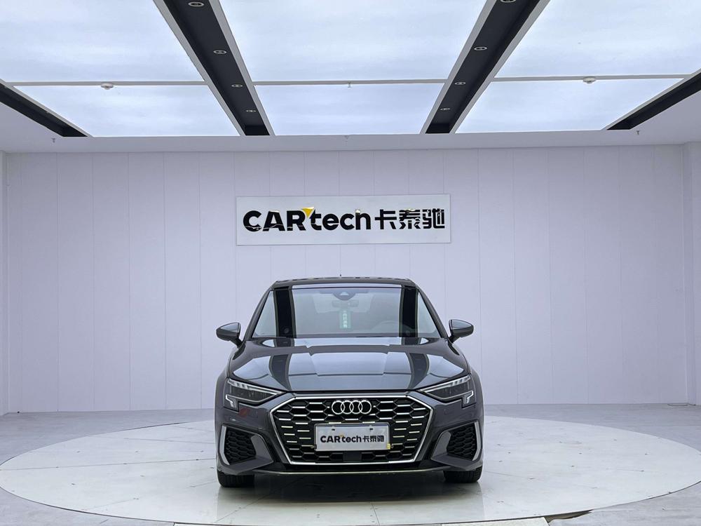 Audi Audi A3