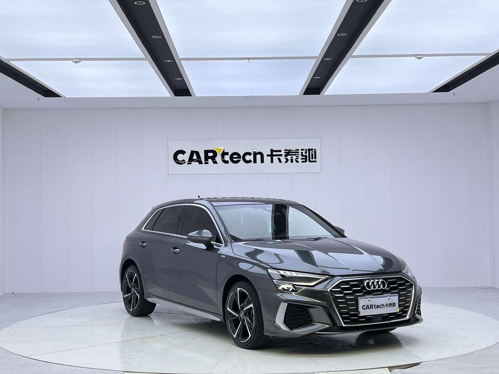 Audi Audi A3