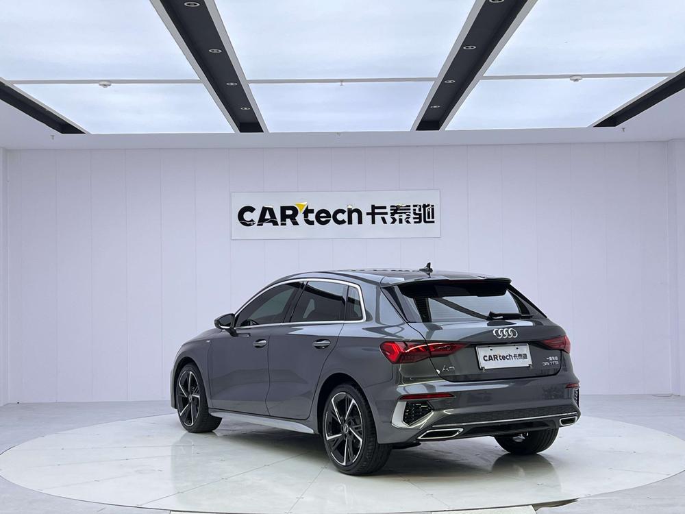 Audi Audi A3