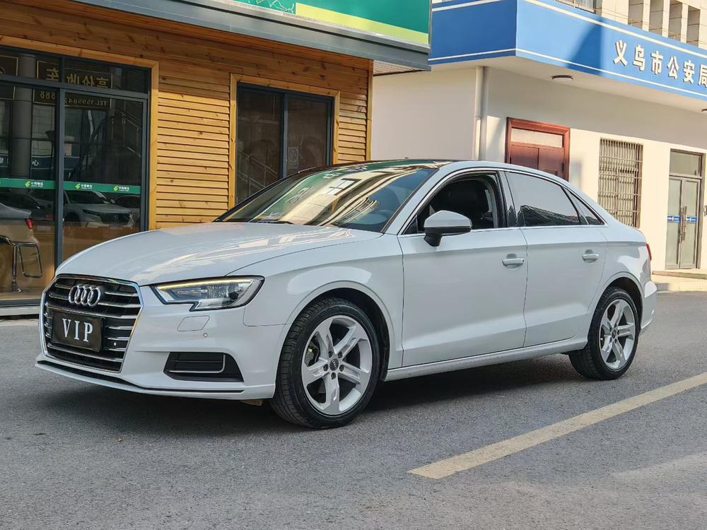 Audi Audi A3