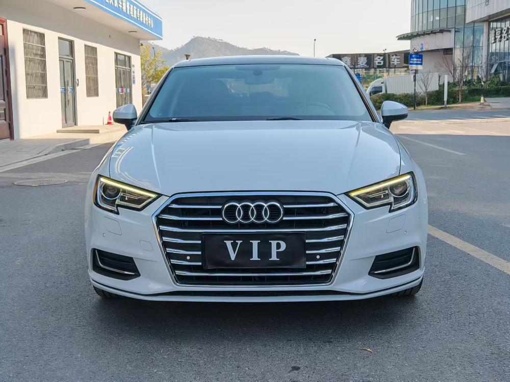 Audi Audi A3